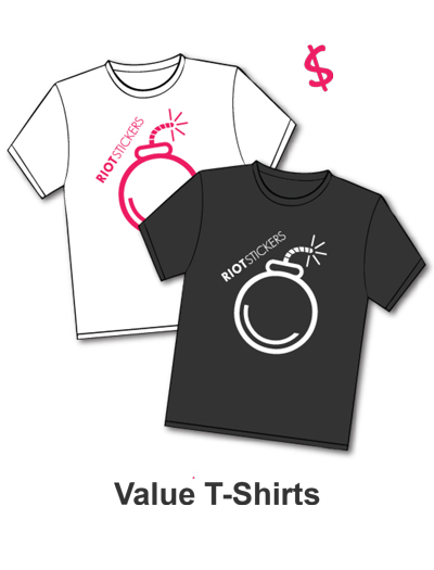 Cheap Custom Band Shirts